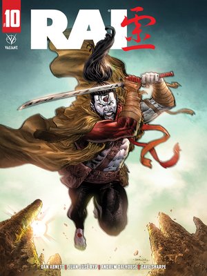 cover image of Rai (2019), Issue 10